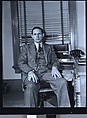 [70 Studies of Collins Knife Company Factory, Workers, and Executives and Views of Collinsville, Connecticut, Commissioned by Fortune Magazine for "Collins Co., Collinsville, Connecticut", Published January 1946], Walker Evans (American, St. Louis, Missouri 1903–1975 New Haven, Connecticut), Film negative