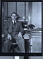 [70 Studies of Collins Knife Company Factory, Workers, and Executives and Views of Collinsville, Connecticut, Commissioned by Fortune Magazine for "Collins Co., Collinsville, Connecticut", Published January 1946], Walker Evans (American, St. Louis, Missouri 1903–1975 New Haven, Connecticut), Film negative