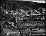 [70 Studies of Collins Knife Company Factory, Workers, and Executives and Views of Collinsville, Connecticut, Commissioned by Fortune Magazine for "Collins Co., Collinsville, Connecticut", Published January 1946], Walker Evans (American, St. Louis, Missouri 1903–1975 New Haven, Connecticut), Film negative
