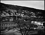 [70 Studies of Collins Knife Company Factory, Workers, and Executives and Views of Collinsville, Connecticut, Commissioned by Fortune Magazine for "Collins Co., Collinsville, Connecticut", Published January 1946], Walker Evans (American, St. Louis, Missouri 1903–1975 New Haven, Connecticut), Film negative