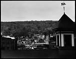 [70 Studies of Collins Knife Company Factory, Workers, and Executives and Views of Collinsville, Connecticut, Commissioned by Fortune Magazine for "Collins Co., Collinsville, Connecticut", Published January 1946], Walker Evans (American, St. Louis, Missouri 1903–1975 New Haven, Connecticut), Film negative