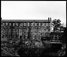 [70 Studies of Collins Knife Company Factory, Workers, and Executives and Views of Collinsville, Connecticut, Commissioned by Fortune Magazine for "Collins Co., Collinsville, Connecticut", Published January 1946], Walker Evans (American, St. Louis, Missouri 1903–1975 New Haven, Connecticut), Film negative