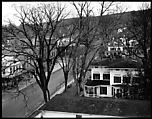 [70 Studies of Collins Knife Company Factory, Workers, and Executives and Views of Collinsville, Connecticut, Commissioned by Fortune Magazine for "Collins Co., Collinsville, Connecticut", Published January 1946], Walker Evans (American, St. Louis, Missouri 1903–1975 New Haven, Connecticut), Film negative