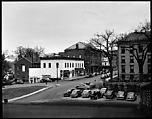 [70 Studies of Collins Knife Company Factory, Workers, and Executives and Views of Collinsville, Connecticut, Commissioned by Fortune Magazine for "Collins Co., Collinsville, Connecticut", Published January 1946], Walker Evans (American, St. Louis, Missouri 1903–1975 New Haven, Connecticut), Film negative