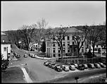 [70 Studies of Collins Knife Company Factory, Workers, and Executives and Views of Collinsville, Connecticut, Commissioned by Fortune Magazine for "Collins Co., Collinsville, Connecticut", Published January 1946], Walker Evans (American, St. Louis, Missouri 1903–1975 New Haven, Connecticut), Film negative