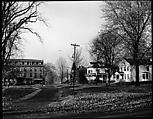 [70 Studies of Collins Knife Company Factory, Workers, and Executives and Views of Collinsville, Connecticut, Commissioned by Fortune Magazine for "Collins Co., Collinsville, Connecticut", Published January 1946], Walker Evans (American, St. Louis, Missouri 1903–1975 New Haven, Connecticut), Film negative