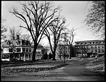 [70 Studies of Collins Knife Company Factory, Workers, and Executives and Views of Collinsville, Connecticut, Commissioned by Fortune Magazine for "Collins Co., Collinsville, Connecticut", Published January 1946], Walker Evans (American, St. Louis, Missouri 1903–1975 New Haven, Connecticut), Film negative