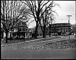 [70 Studies of Collins Knife Company Factory, Workers, and Executives and Views of Collinsville, Connecticut, Commissioned by Fortune Magazine for "Collins Co., Collinsville, Connecticut", Published January 1946], Walker Evans (American, St. Louis, Missouri 1903–1975 New Haven, Connecticut), Film negative
