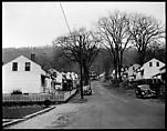 [70 Studies of Collins Knife Company Factory, Workers, and Executives and Views of Collinsville, Connecticut, Commissioned by Fortune Magazine for "Collins Co., Collinsville, Connecticut", Published January 1946], Walker Evans (American, St. Louis, Missouri 1903–1975 New Haven, Connecticut), Film negative