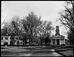 [70 Studies of Collins Knife Company Factory, Workers, and Executives and Views of Collinsville, Connecticut, Commissioned by Fortune Magazine for "Collins Co., Collinsville, Connecticut", Published January 1946], Walker Evans (American, St. Louis, Missouri 1903–1975 New Haven, Connecticut), Film negative