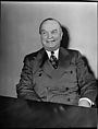 [38 Views of Kaiser-Fraser's Automobile Plant and Portraits of Executives, Ypsilanti, Michigan, Commissioned by Fortune Magazine for "Adventures of Henry and Joe in Autoland", Published March 1946], Walker Evans (American, St. Louis, Missouri 1903–1975 New Haven, Connecticut), Film negative