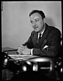 [38 Views of Kaiser-Fraser's Automobile Plant and Portraits of Executives, Ypsilanti, Michigan, Commissioned by Fortune Magazine for "Adventures of Henry and Joe in Autoland", Published March 1946], Walker Evans (American, St. Louis, Missouri 1903–1975 New Haven, Connecticut), Film negative