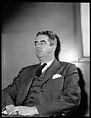 [38 Views of Kaiser-Fraser's Automobile Plant and Portraits of Executives, Ypsilanti, Michigan, Commissioned by Fortune Magazine for "Adventures of Henry and Joe in Autoland", Published March 1946], Walker Evans (American, St. Louis, Missouri 1903–1975 New Haven, Connecticut), Film negative