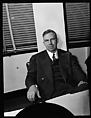 [38 Views of Kaiser-Fraser's Automobile Plant and Portraits of Executives, Ypsilanti, Michigan, Commissioned by Fortune Magazine for "Adventures of Henry and Joe in Autoland", Published March 1946], Walker Evans (American, St. Louis, Missouri 1903–1975 New Haven, Connecticut), Film negative