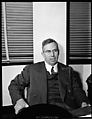 [38 Views of Kaiser-Fraser's Automobile Plant and Portraits of Executives, Ypsilanti, Michigan, Commissioned by Fortune Magazine for "Adventures of Henry and Joe in Autoland", Published March 1946], Walker Evans (American, St. Louis, Missouri 1903–1975 New Haven, Connecticut), Film negative