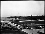 [38 Views of Kaiser-Fraser's Automobile Plant and Portraits of Executives, Ypsilanti, Michigan, Commissioned by Fortune Magazine for "Adventures of Henry and Joe in Autoland", Published March 1946], Walker Evans (American, St. Louis, Missouri 1903–1975 New Haven, Connecticut), Film negative