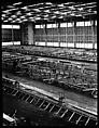 [38 Views of Kaiser-Fraser's Automobile Plant and Portraits of Executives, Ypsilanti, Michigan, Commissioned by Fortune Magazine for "Adventures of Henry and Joe in Autoland", Published March 1946], Walker Evans (American, St. Louis, Missouri 1903–1975 New Haven, Connecticut), Film negative