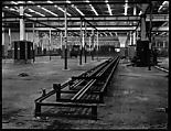 [38 Views of Kaiser-Fraser's Automobile Plant and Portraits of Executives, Ypsilanti, Michigan, Commissioned by Fortune Magazine for "Adventures of Henry and Joe in Autoland", Published March 1946], Walker Evans (American, St. Louis, Missouri 1903–1975 New Haven, Connecticut), Film negative