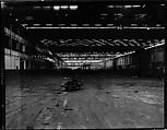 [38 Views of Kaiser-Fraser's Automobile Plant and Portraits of Executives, Ypsilanti, Michigan, Commissioned by Fortune Magazine for "Adventures of Henry and Joe in Autoland", Published March 1946], Walker Evans (American, St. Louis, Missouri 1903–1975 New Haven, Connecticut), Film negative