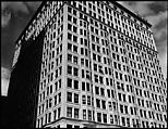 [343 Views and Studies of Chicago Architecture, Streets, and Pedestrians, For Fortune Article "Chicago: A Camera Exploration" Published February 1947], Walker Evans (American, St. Louis, Missouri 1903–1975 New Haven, Connecticut), Film negative