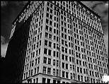 [343 Views and Studies of Chicago Architecture, Streets, and Pedestrians, For Fortune Article "Chicago: A Camera Exploration" Published February 1947], Walker Evans (American, St. Louis, Missouri 1903–1975 New Haven, Connecticut), Film negative
