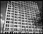 [343 Views and Studies of Chicago Architecture, Streets, and Pedestrians, For Fortune Article "Chicago: A Camera Exploration" Published February 1947], Walker Evans (American, St. Louis, Missouri 1903–1975 New Haven, Connecticut), Film negative