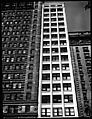 [343 Views and Studies of Chicago Architecture, Streets, and Pedestrians, For Fortune Article "Chicago: A Camera Exploration" Published February 1947], Walker Evans (American, St. Louis, Missouri 1903–1975 New Haven, Connecticut), Film negative