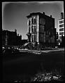 [343 Views and Studies of Chicago Architecture, Streets, and Pedestrians, For Fortune Article "Chicago: A Camera Exploration" Published February 1947], Walker Evans (American, St. Louis, Missouri 1903–1975 New Haven, Connecticut), Film negative