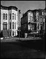 [343 Views and Studies of Chicago Architecture, Streets, and Pedestrians, For Fortune Article "Chicago: A Camera Exploration" Published February 1947], Walker Evans (American, St. Louis, Missouri 1903–1975 New Haven, Connecticut), Film negative