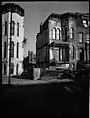 [343 Views and Studies of Chicago Architecture, Streets, and Pedestrians, For Fortune Article "Chicago: A Camera Exploration" Published February 1947], Walker Evans (American, St. Louis, Missouri 1903–1975 New Haven, Connecticut), Film negative