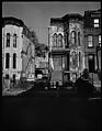 [343 Views and Studies of Chicago Architecture, Streets, and Pedestrians, For Fortune Article "Chicago: A Camera Exploration" Published February 1947], Walker Evans (American, St. Louis, Missouri 1903–1975 New Haven, Connecticut), Film negative
