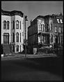 [343 Views and Studies of Chicago Architecture, Streets, and Pedestrians, For Fortune Article "Chicago: A Camera Exploration" Published February 1947], Walker Evans (American, St. Louis, Missouri 1903–1975 New Haven, Connecticut), Film negative