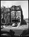 [343 Views and Studies of Chicago Architecture, Streets, and Pedestrians, For Fortune Article "Chicago: A Camera Exploration" Published February 1947], Walker Evans (American, St. Louis, Missouri 1903–1975 New Haven, Connecticut), Film negative