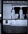 [343 Views and Studies of Chicago Architecture, Streets, and Pedestrians, For Fortune Article "Chicago: A Camera Exploration" Published February 1947], Walker Evans (American, St. Louis, Missouri 1903–1975 New Haven, Connecticut), Film negative