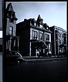 [343 Views and Studies of Chicago Architecture, Streets, and Pedestrians, For Fortune Article "Chicago: A Camera Exploration" Published February 1947], Walker Evans (American, St. Louis, Missouri 1903–1975 New Haven, Connecticut), Film negative