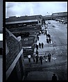 [156 Views of Ford River Rouge Automobile Plant and Workers, Dearborn, Michigan, Commissioned by Fortune Magazine for the Article 