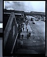 [156 Views of Ford River Rouge Automobile Plant and Workers, Dearborn, Michigan, Commissioned by Fortune Magazine for the Article "The Rebirth of Ford", Published May 1947], Walker Evans (American, St. Louis, Missouri 1903–1975 New Haven, Connecticut), Film negative