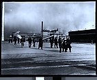 [156 Views of Ford River Rouge Automobile Plant and Workers, Dearborn, Michigan, Commissioned by Fortune Magazine for the Article "The Rebirth of Ford", Published May 1947], Walker Evans (American, St. Louis, Missouri 1903–1975 New Haven, Connecticut), Film negative