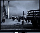 [156 Views of Ford River Rouge Automobile Plant and Workers, Dearborn, Michigan, Commissioned by Fortune Magazine for the Article "The Rebirth of Ford", Published May 1947], Walker Evans (American, St. Louis, Missouri 1903–1975 New Haven, Connecticut), Film negative