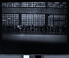[156 Views of Ford River Rouge Automobile Plant and Workers, Dearborn, Michigan, Commissioned by Fortune Magazine for the Article "The Rebirth of Ford", Published May 1947], Walker Evans (American, St. Louis, Missouri 1903–1975 New Haven, Connecticut), Film negative
