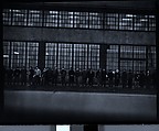 [156 Views of Ford River Rouge Automobile Plant and Workers, Dearborn, Michigan, Commissioned by Fortune Magazine for the Article "The Rebirth of Ford", Published May 1947], Walker Evans (American, St. Louis, Missouri 1903–1975 New Haven, Connecticut), Film negative