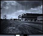 [156 Views of Ford River Rouge Automobile Plant and Workers, Dearborn, Michigan, Commissioned by Fortune Magazine for the Article "The Rebirth of Ford", Published May 1947], Walker Evans (American, St. Louis, Missouri 1903–1975 New Haven, Connecticut), Film negative