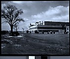 [156 Views of Ford River Rouge Automobile Plant and Workers, Dearborn, Michigan, Commissioned by Fortune Magazine for the Article "The Rebirth of Ford", Published May 1947], Walker Evans (American, St. Louis, Missouri 1903–1975 New Haven, Connecticut), Film negative