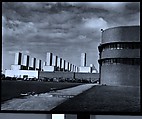 [156 Views of Ford River Rouge Automobile Plant and Workers, Dearborn, Michigan, Commissioned by Fortune Magazine for the Article "The Rebirth of Ford", Published May 1947], Walker Evans (American, St. Louis, Missouri 1903–1975 New Haven, Connecticut), Film negative