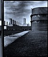 [156 Views of Ford River Rouge Automobile Plant and Workers, Dearborn, Michigan, Commissioned by Fortune Magazine for the Article "The Rebirth of Ford", Published May 1947], Walker Evans (American, St. Louis, Missouri 1903–1975 New Haven, Connecticut), Film negative