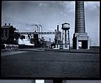 [156 Views of Ford River Rouge Automobile Plant and Workers, Dearborn, Michigan, Commissioned by Fortune Magazine for the Article "The Rebirth of Ford", Published May 1947], Walker Evans (American, St. Louis, Missouri 1903–1975 New Haven, Connecticut), Film negative