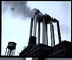 [156 Views of Ford River Rouge Automobile Plant and Workers, Dearborn, Michigan, Commissioned by Fortune Magazine for the Article "The Rebirth of Ford", Published May 1947], Walker Evans (American, St. Louis, Missouri 1903–1975 New Haven, Connecticut), Film negative