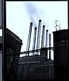 [156 Views of Ford River Rouge Automobile Plant and Workers, Dearborn, Michigan, Commissioned by Fortune Magazine for the Article "The Rebirth of Ford", Published May 1947], Walker Evans (American, St. Louis, Missouri 1903–1975 New Haven, Connecticut), Film negative