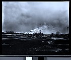[156 Views of Ford River Rouge Automobile Plant and Workers, Dearborn, Michigan, Commissioned by Fortune Magazine for the Article "The Rebirth of Ford", Published May 1947], Walker Evans (American, St. Louis, Missouri 1903–1975 New Haven, Connecticut), Film negative