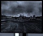 [156 Views of Ford River Rouge Automobile Plant and Workers, Dearborn, Michigan, Commissioned by Fortune Magazine for the Article "The Rebirth of Ford", Published May 1947], Walker Evans (American, St. Louis, Missouri 1903–1975 New Haven, Connecticut), Film negative